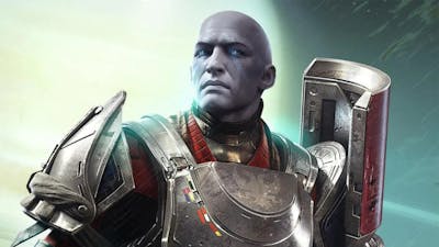 Keith David volgt wijlen Lance Reddick op in Destiny