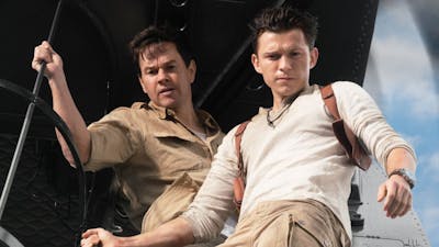 Achtbaan gebaseerd op Uncharted-film gaat op 17 juni open