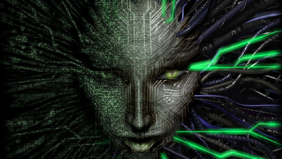 Eerste beelden tonen Medical-level System Shock-remake