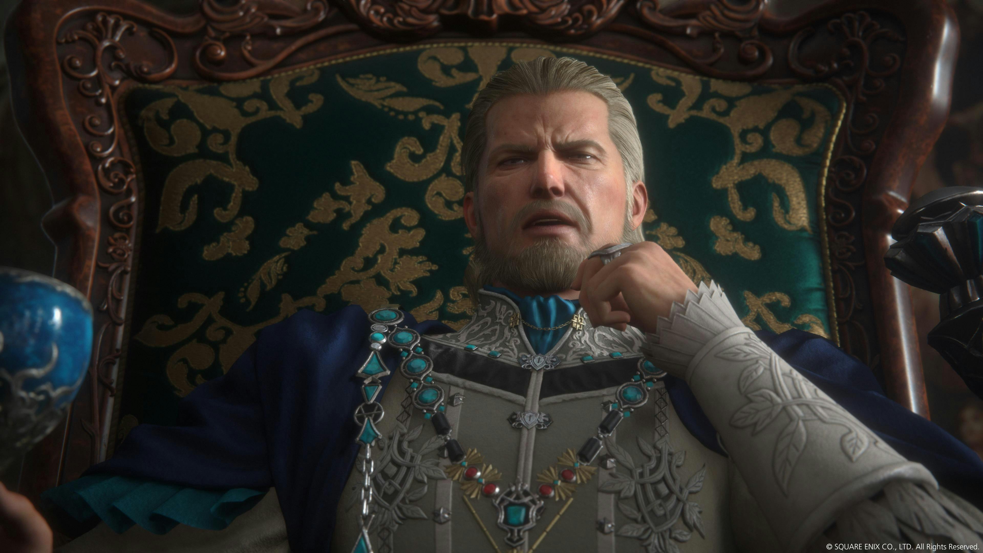 Final Fantasy 16-producent zou liever één console op de markt zien
