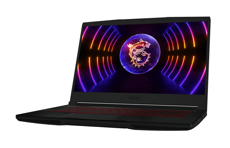 MSI GF63 Thin