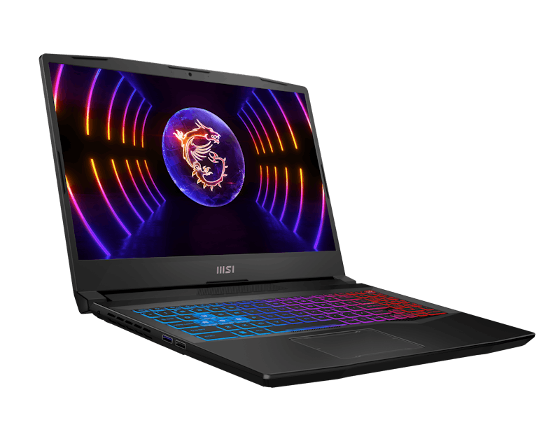 MSI Pulse 15