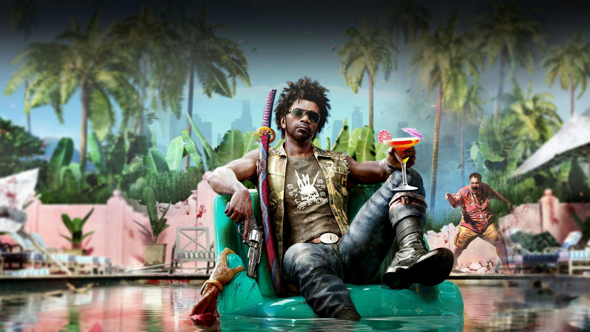 Dead Island 2 nu gratis te claimen via Epic Games Store