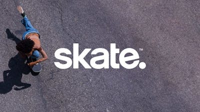 Beelden van Skate-speeltest online geplaatst