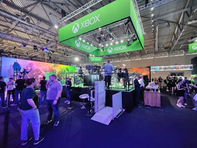 Gamescom op Gamer.nl