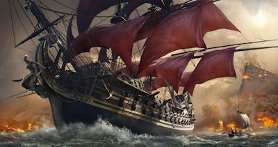 Eerste Skull and Bones-seizoen is van start