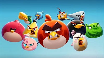 Overname Angry Birds-maker door Sega afgerond