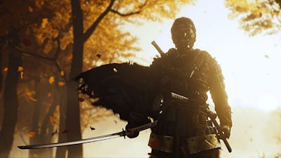 Ghost of Tsushima: Legends-raid verschijnt op 30 oktober