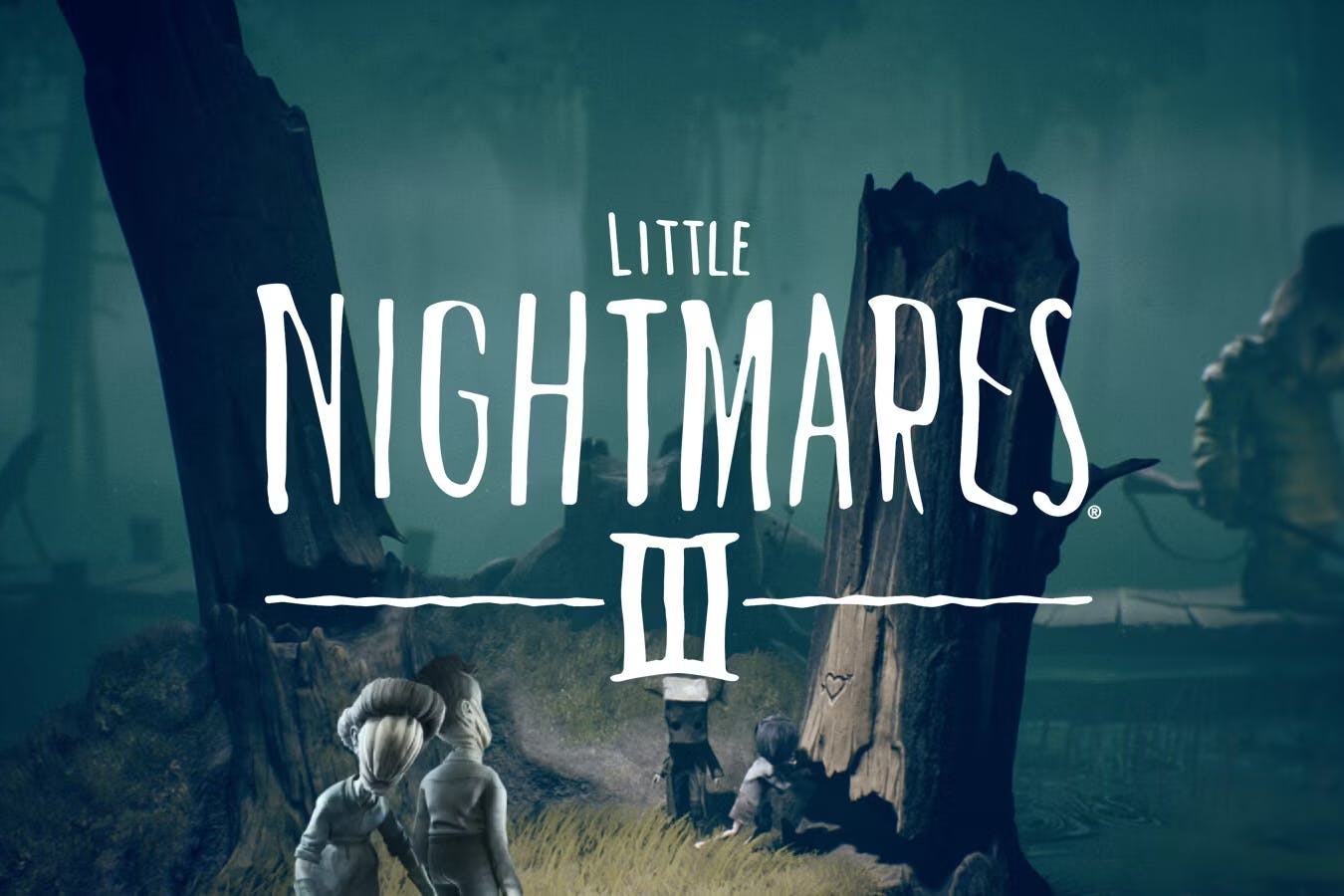 Uitgebreide co-op-gameplay van Little Nightmares 3 getoond