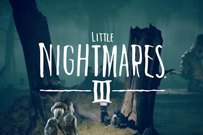 Uitgebreide co-op-gameplay van Little Nightmares 3 getoond