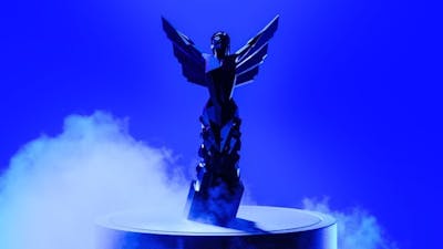 Geoff Keighley brengt The Game Awards-trailer uit