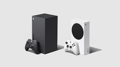 Microsoft brengt na Xbox Series X en S meer nieuwe consoles uit