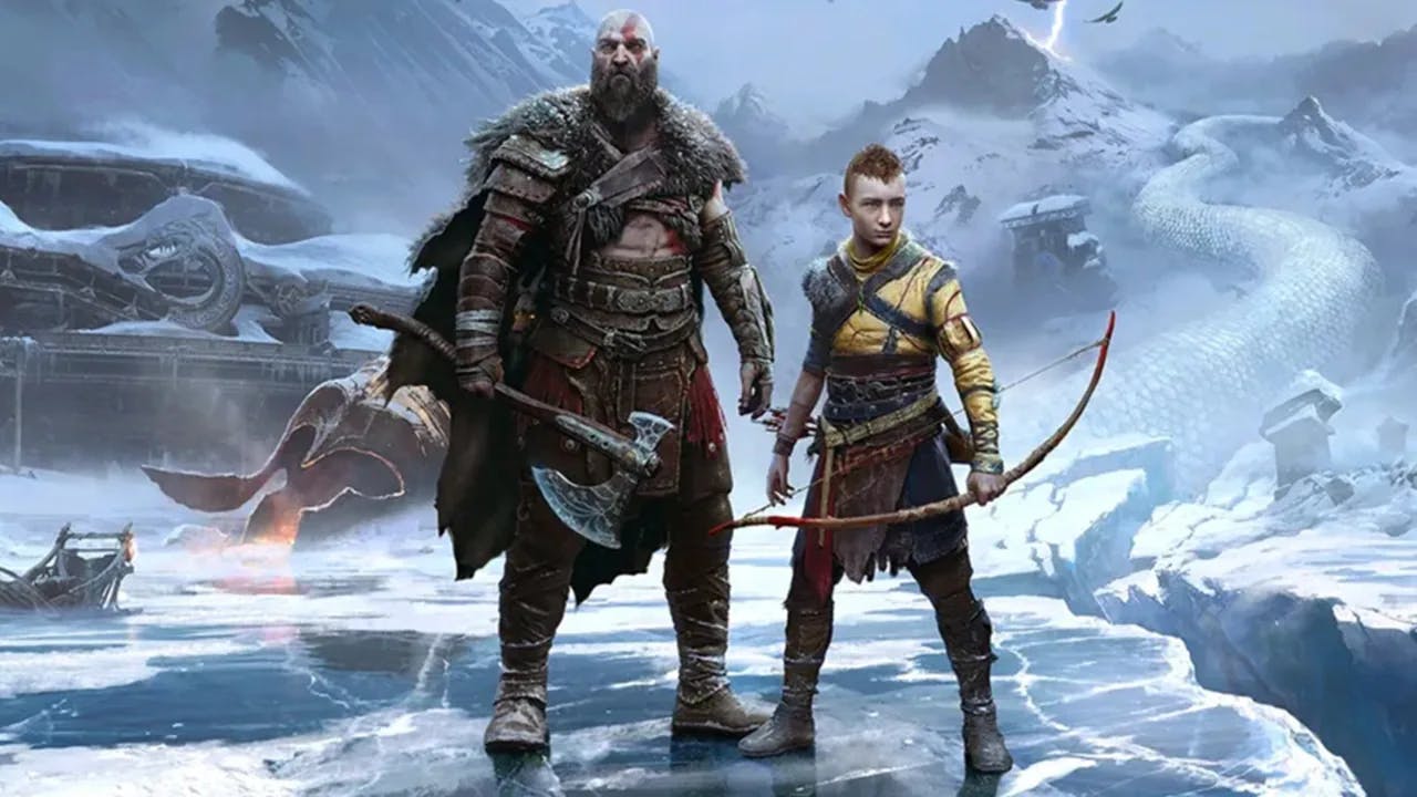 De gamereleases van november