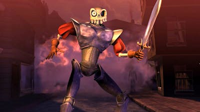 Regisseur van MediEvil ziet remake van vervolg niet gebeuren