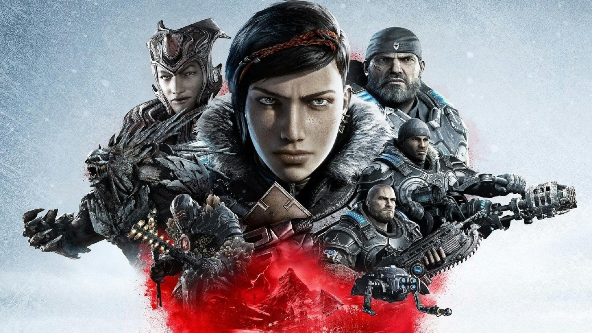 Map-bouwer Gears 5 wordt verwijderd