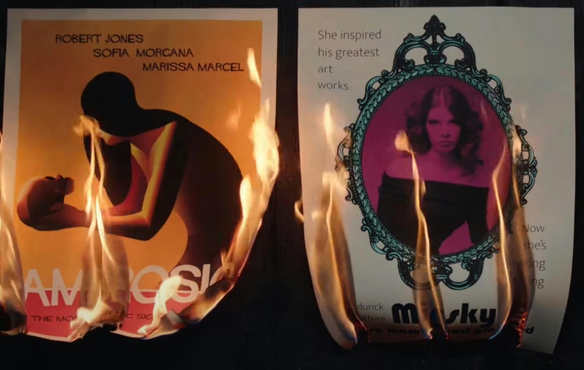 Her Story-maker toont nieuwe game Immortality