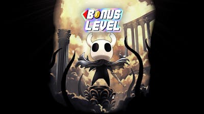 De beste Switch-metroidvania's met Jurjen Tiersma - Bonuslevel