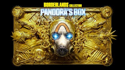 Borderlands Collection: Pandora’s Box komt morgen uit