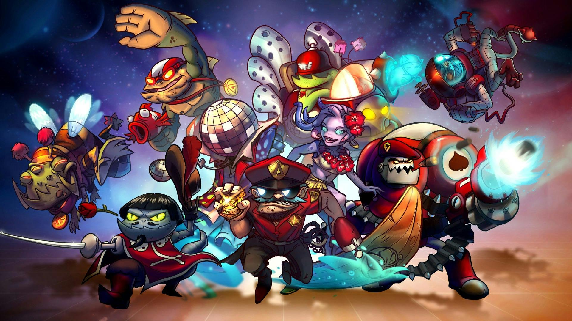 Atari heeft IP's van failliete Utrechtse studio Ronimo Games in handen