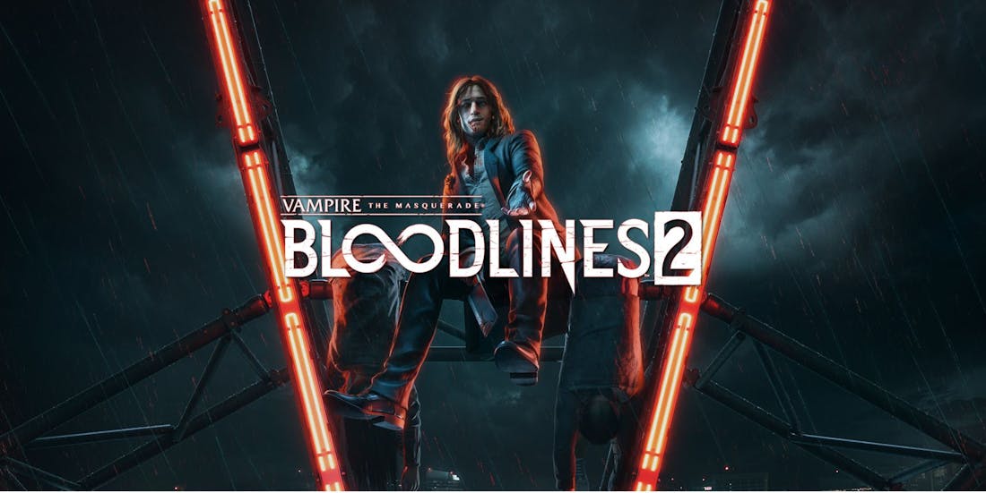 Nieuwe beelden voor Vampire: The Masquerade - Bloodlines 2