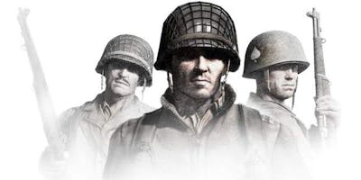 Eerste Company of Heroes verschijnt op Nintendo Switch