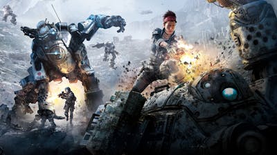 Gerucht: Respawn werkt aan nieuwe game in Titanfall-universum