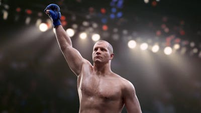 Een uitgebreide blik op EA Sports UFC 5