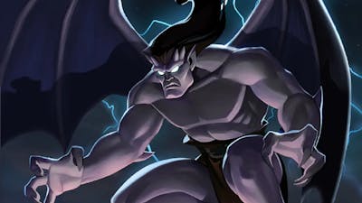 Gargoyles Remastered verschijnt op 19 oktober