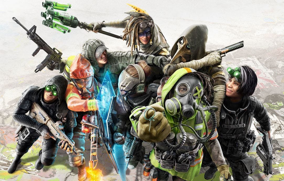 Ubisoft haalt Tom Clancy uit naam XDefiant