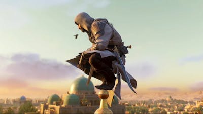 Assassin's Creed Mirage-studio blijft aan de franchise werken