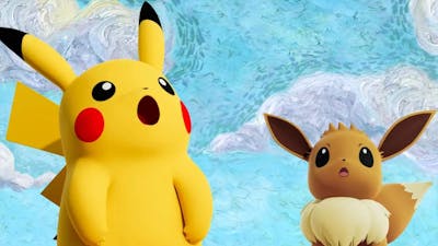 Pokémon-ontwikkelaar wil de serie nog 'honderden jaren' doorzetten