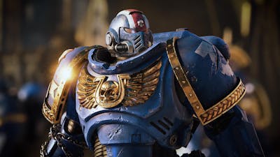 Warhammer 40,000 Space Marine 2 legt de lat hoog