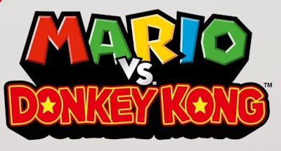 Mario vs. Donkey Kong voor Nintendo Switch aangekondigd