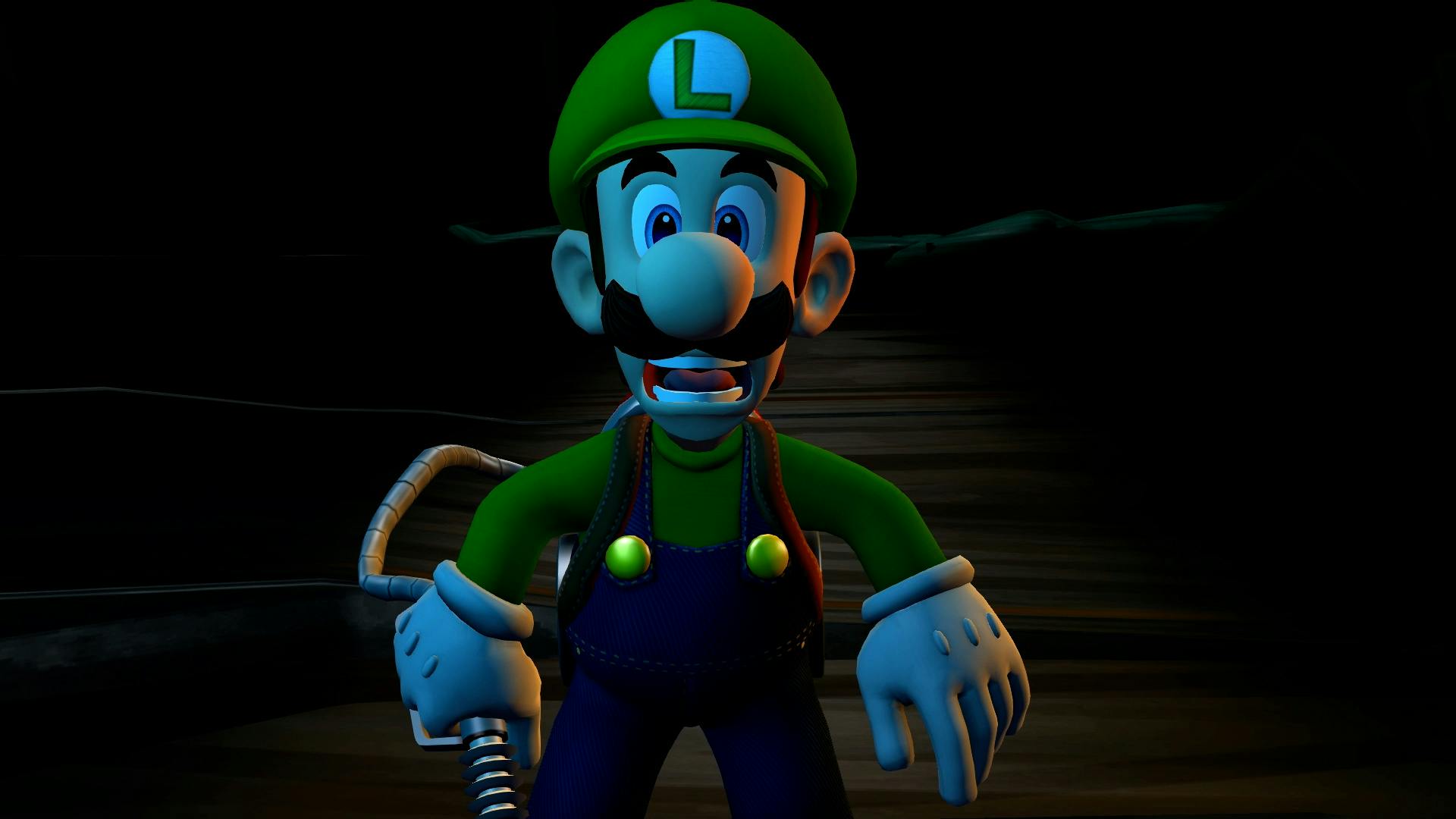 Luigi's Mansion 2 HD komt in de zomer van 2024 uit