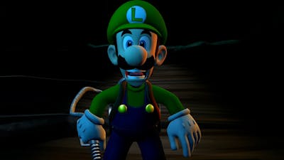 Nintendo brengt korte launchtrailer Luigi's Mansion 2 HD uit