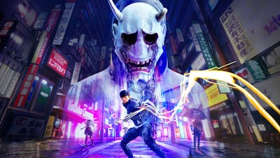 Pc-versie Ghostwire: Tokyo bevat geen Denuvo-beveiliging meer