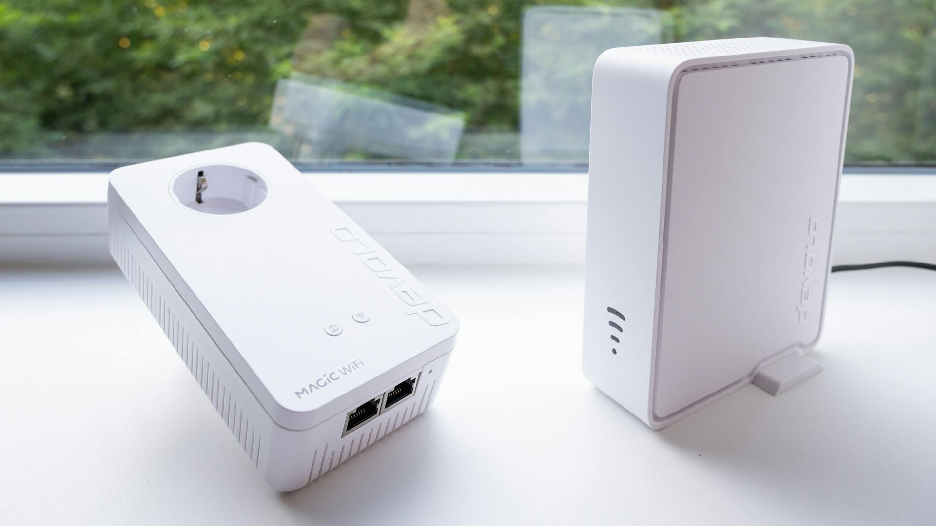 Devolo’s mesh-apparatuur werkt prima, maar niet per se voor gamers