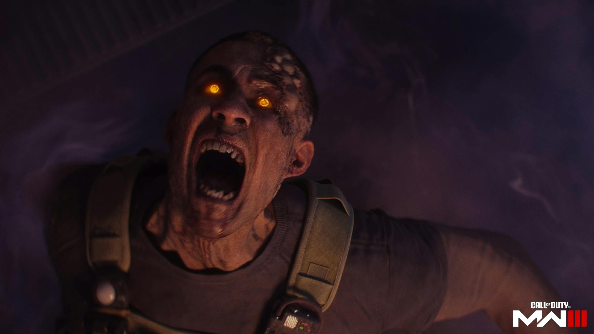 Zombies-modus van Call of Duty: Modern Warfare 3 onthuld