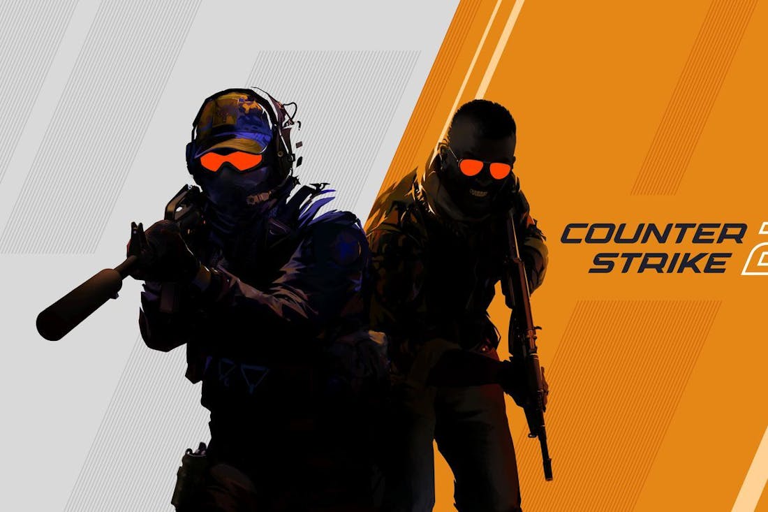 Counter-Strike 2 verschijnt deze zomer als gratis Counter-Strike: GO-update