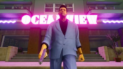 GTA Trilogy-release zorgde voor enorme toename in Netflix-gamedownloads