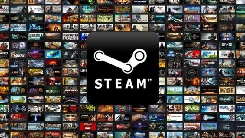 Steam krijgt mogelijk optie om gespeelde games te verbergen voor vrienden