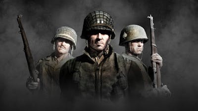 Company of Heroes Collection verschijnt op 12 oktober voor Switch