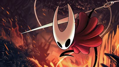 Team Cherry verzekert dat Hollow Knight: Silksong nog in ontwikkeling is