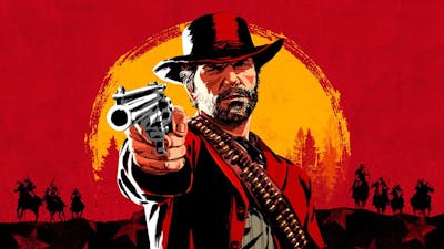 Leeftijdskeuring van Switch-versie Red Dead Redemption 2 duikt op