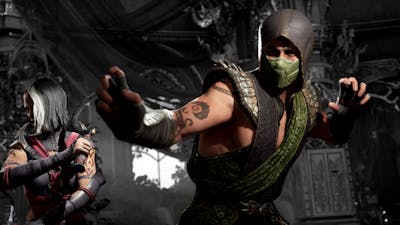 Mortal Kombat 1 is komend weekend gratis speelbaar