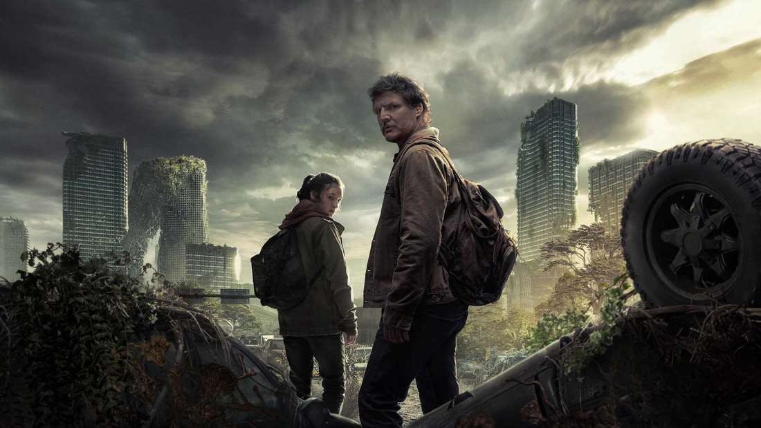 Opnames van tweede The Last of Us-seizoen zitten erop