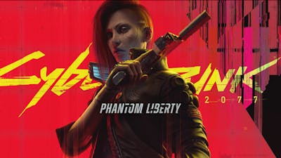 Launchtrailer van Cyberpunk 2077: Phantom Liberty uitgebracht