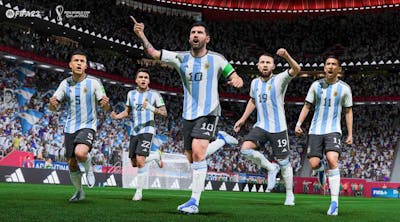 Fifa 23 vanaf 16 mei beschikbaar op Xbox Game Pass Ultimate en EA Play