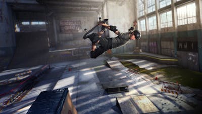 Tony Hawk's Pro Skater 1+2 krijgt 37 nieuwe nummers op soundtrack