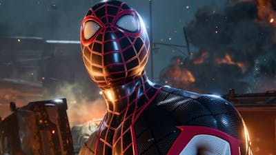 Spider-Man-games met korting te koop via PlayStation Store